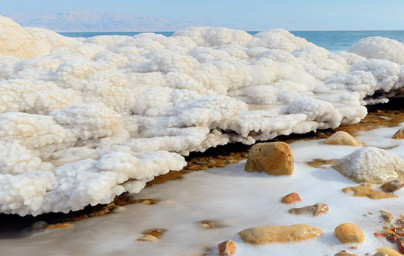 Poznáte už všetky druhy soli?